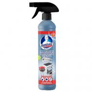 Универсальный жироудалитель Extra пена 500 HIGHGENIC