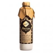 Комплексный бальзам для всех типов волос с пептидами шелка и льном 250 Adarisa