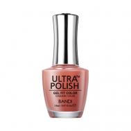 Лак для ногтей ультра стойкий ULTRA POLISH BANDI