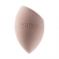 Спонж для макияжа Nude Trixy Beauty