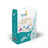 Соль для ванны с экстрактом череды Любимое море 450 Dr. Aqua
