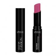 Помада для губ матовая кремовая CULT OF PASSION Lavelle Collection