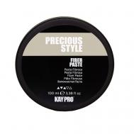 Паста для волос Precious Style волокнистая 100 KayPro