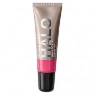 Крем румяна для лица и губ Cream Blush Cheek + Lip Gloss Smashbox