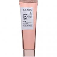 Пилинг-гель с TXA-кислотой и экстрактом лайма TXA Skin Booster Peel 120 LSANIC