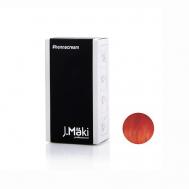 Жидкая хна для окрашивания волос Золотисто-каштановый 60 J.MÄKI PROFESSIONAL