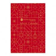 Адвент-календарь HYPOAllergenic 2025 BELL