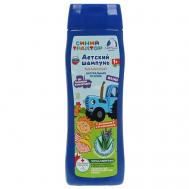 Шампунь СИНИЙ ТРАКТОР с экстрактами лаванды и алоэ вера 250 ЗАБОТЛИВАЯ МАМА