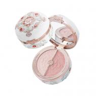 Румяна-хайлайтер Butterfly Cloud Collar Rouge Box Highlighting & Blush FLOWER KNOWS