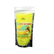 Мерцающая соль для ванны Бисер Побалуй себя SOLAR FANTASY 200 Ресурс Здоровья