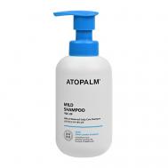 Шампунь Mild Shampoo 300 Atopalm