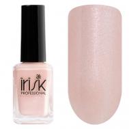Лак для укрепления ногтей с протеином жемчуга 12 IRISK