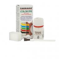 Белая краска для обуви, одежды, сумок, мебели COLOR DYE 25 TARRAGO