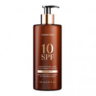 Солнцезащитный крем, водостойкий, 10 spf 150 COSMETIME