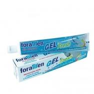 Зубная паста ULTRAFRESH GEL С МИКРОЧАСТИЦАМИ 75 FORAMEN