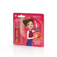 Масло для губ ЦАРЕВНЫ «Волшебное яблочко» для детей 13 Estel Professional