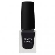 Black dress-Черное платье лак для ногтей 10 Beauty World