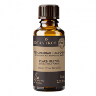 Масло для лица и тела Персиковая косточка 30 BOTAVIKOS
