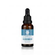 Масло для бороды Brawler's oil Sandalwood 30 LAVISH CARE