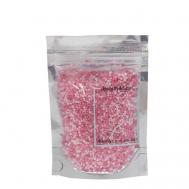 Соль для ванн "Жемчуг  Pink" 75 INNESSA