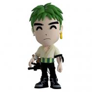 Фигура One Piece Roronoa Zoro 11 см Youtooz