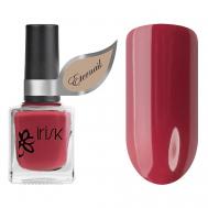 Лак на гелевой основе Eternail mini Lady in Red IRISK