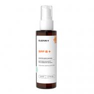 Солнцезащитное масло для загара, идеальный бронзовый загар SPF 8+ 110 Clean