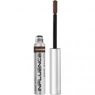 Тушь для бровей BROW ROBOT быстрой фиксации INFLUENCE BEAUTY
