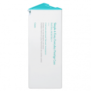 Крем для лица на основе воды из рисовых отрубей для сухой и очень сухой кожи Natural Moisture 50 XUYONI