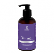 Гель для бритья для чувствительной кожи, парфюмированный, ANTONIO 300 Borger