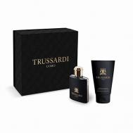 Подарочный набор мужской Uomo Trussardi