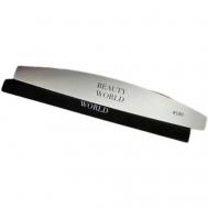 Упаковка пилок для ногтей 180 Beauty World