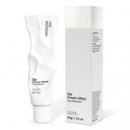 Гель-крем для лица увлажняющий 50 THE POTIONS