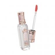 Блеск для губ Moonlight Mermaid Jewelry Lip Gloss FLOWER KNOWS