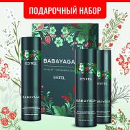 Набор для восстановления волос BABAYAGA Estel Professional