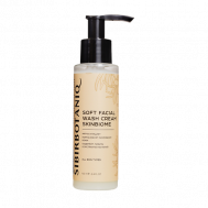 Крем для умывания 100 Sibirbotaniq