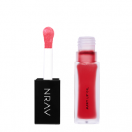 Масло для губ "Сочное" JUICY LIP OIL NRAV