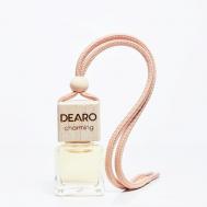 Ароматизатор для авто Charming 7 DEARO