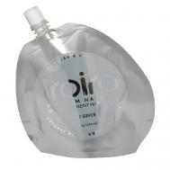 Семи-перманентный краситель для волос 130 SILVER Серебряный 236 IROIRO