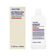 Гель для умывания очищающий 200 ASIS-TOBE