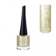 Лак для ногтей с блёстками "Sparlkes Ceramic" CHARME