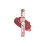 Матовая губная помада Strawberry Rococo Cloud Lip Cream FLOWER KNOWS
