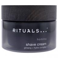 Крем для бритья Homme Shave Cream 250 RITUALS