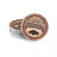 Grease Pomade strong Воск для укладки волос с сильной фиксацией 33 HIPSTER