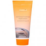 Крем для ног от трещин, обогащенный аргановым маслом 200 Mon Platin