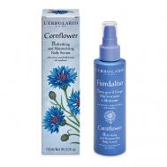 Освежающая и увлажняющая сыворотка для тела Cornflower Refreshing Body Serum 150 LERBOLARIO