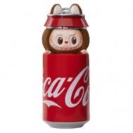 Игрушка-сюрприз Labubu Vinyl Doll Mysterious Guest, 15 см POP MART