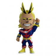 Фигурка коллекционная All Might Mha из My Hero Academia, 11 см Youtooz