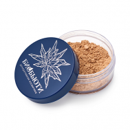 Минеральная пудра  Крем карамель 5 БИОБЬЮТИ