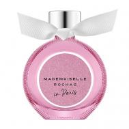 Mademoiselle in Paris 90 Rochas